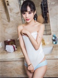 [Toutiao girls headline goddess] on July 29, 2017, sour and sweet is Zhou Xiyan(6)